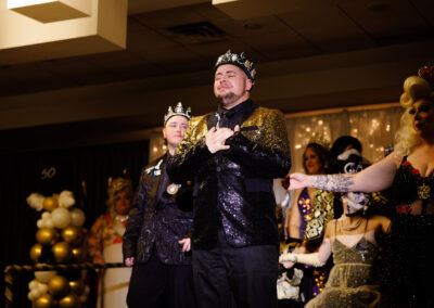 Coronation 50 – Edmonton
