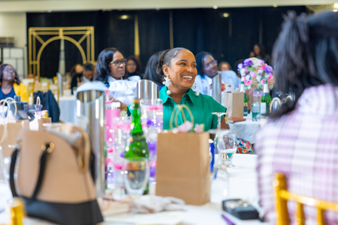 Twirl – Women’s Conference
