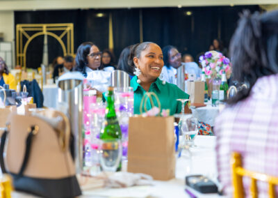 Twirl – Women’s Conference